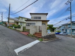 中郡二宮町富士見が丘２丁目