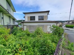 中郡二宮町富士見が丘２丁目