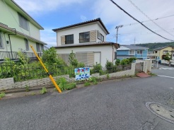 中郡二宮町富士見が丘２丁目