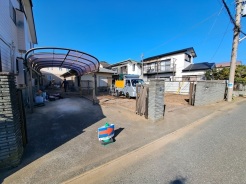 平塚市唐ケ原