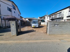 平塚市唐ケ原