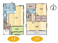 平塚市岡崎