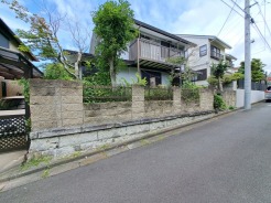 中郡二宮町富士見が丘１丁目