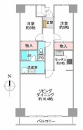 平塚市田村３丁目