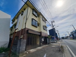 中郡二宮町山西