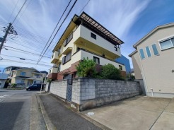 中郡二宮町山西