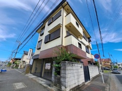 中郡二宮町山西