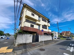 中郡二宮町山西