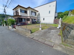 中郡二宮町富士見が丘２丁目