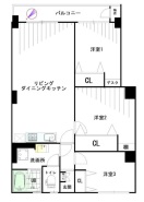 平塚市代官町