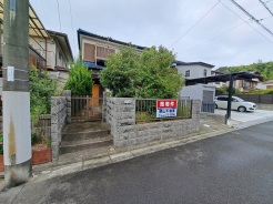 中郡二宮町富士見が丘２丁目