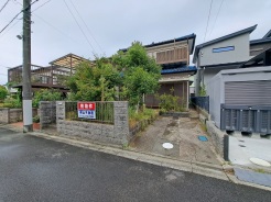 中郡二宮町富士見が丘２丁目