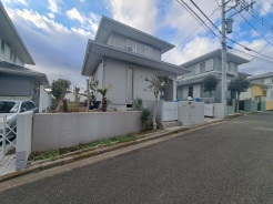 平塚市日向岡１丁目