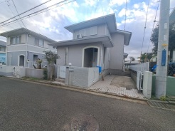 平塚市日向岡１丁目