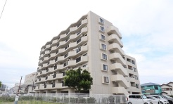 平塚市西真土１丁目