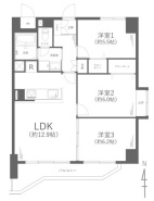 平塚市西真土１丁目