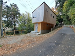 中郡大磯町東小磯