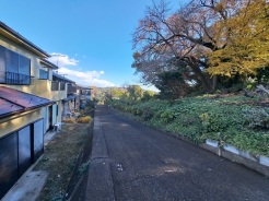 足柄上郡中井町井ノ口