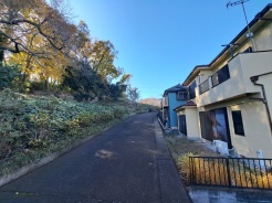 足柄上郡中井町井ノ口