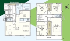 足柄上郡中井町井ノ口
