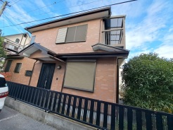 中郡二宮町二宮