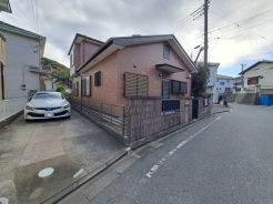 中郡二宮町二宮