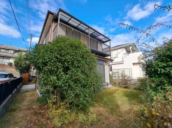 中郡二宮町二宮