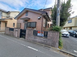 中郡二宮町二宮