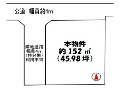 中郡大磯町月京