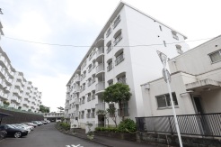 中郡二宮町山西