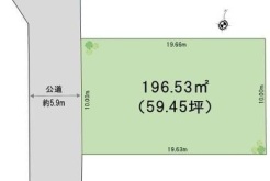 平塚市真田４丁目