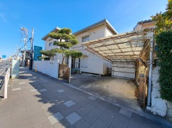 中郡大磯町大磯