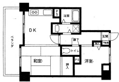 平塚市代官町