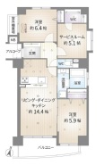 平塚市見附町