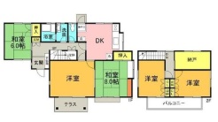 平塚市ふじみ野２丁目
