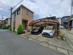 中郡二宮町二宮