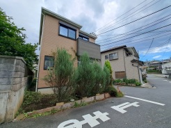 中郡二宮町二宮