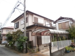 平塚市片岡