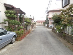 平塚市片岡