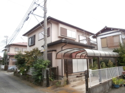 平塚市片岡