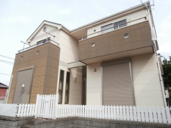 平塚市片岡