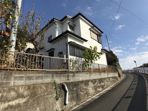 平塚市片岡
