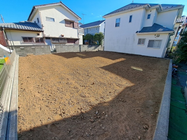 平塚市徳延