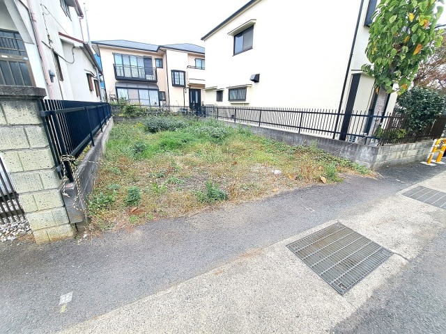 中郡二宮町二宮