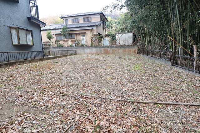 平塚市高根