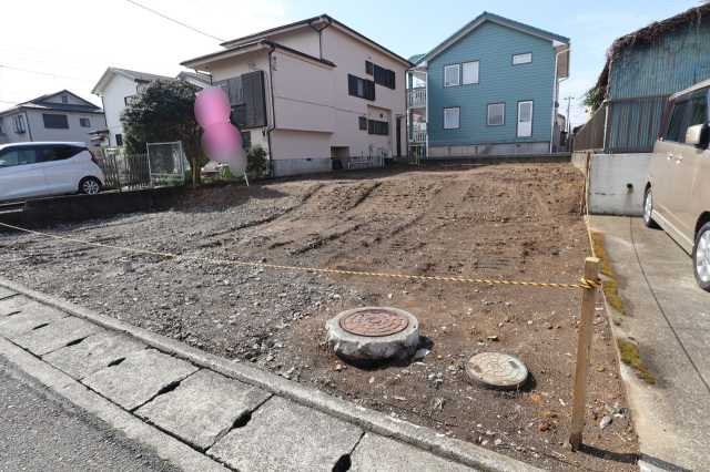 平塚市豊原町