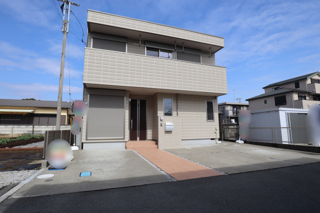 平塚市南原２丁目