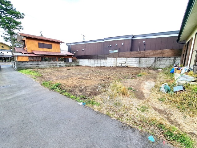 中郡二宮町二宮