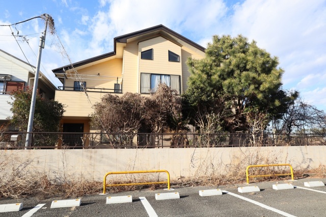 平塚市唐ケ原