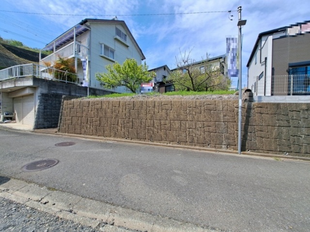 中郡二宮町松根